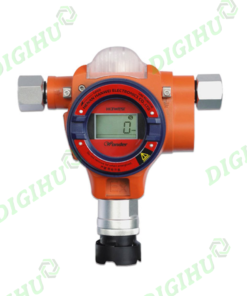 GT-WD2200 Series Fixed Gas Monitor Hanwei - Digihu Vietnam
