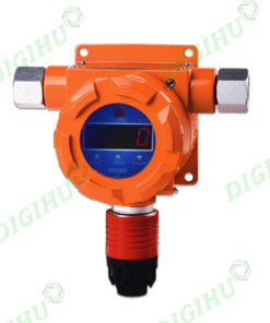 BS03 Fixed Gas Detector Hanwei - Digihu Vietnam