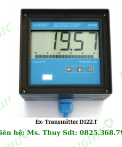 Set- point- transmitter D122.T Gonnheimer – Digihu Vietnam