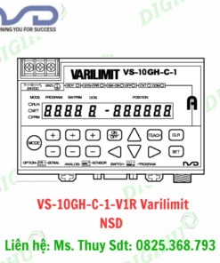  VS-10GH-C-1-V1R Varilimit NSD – Digihu Vietnam