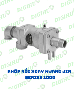 KR1011-15A Khớp Nối Xoay Kwang Jin - Series 1000