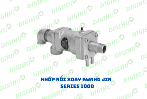 KR1011-15A Khớp Nối Xoay Kwang Jin - Series 1000