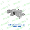 KR1015-50A / KR1015-60A / KR1015-80A