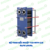 BỘ TRAO ĐỔI NHIỆT T15-MFM-115 ALFA LAVAL