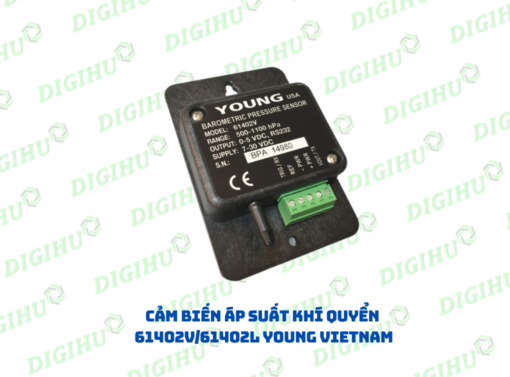 Cảm biến áp suất khí quyển 61402V/61402L Young VietNam