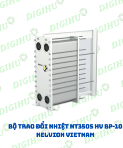 Bộ trao đổi nhiệt NT350S HV BP-10 KELVION VIETNAM