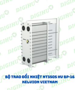 Bộ trao đổi nhiệt NT350S HV BP-16 KELVION VIETNAM