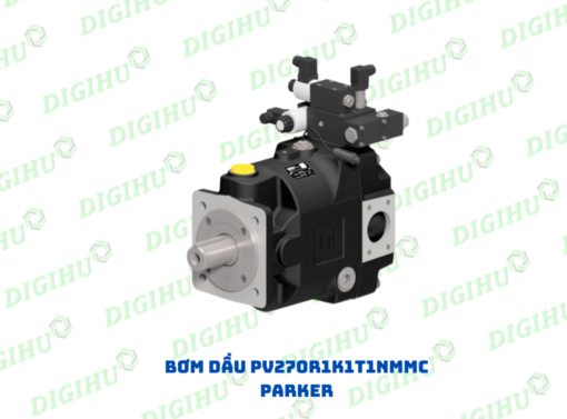 Bơm dầu PV270R1K1T1NMMC Parker