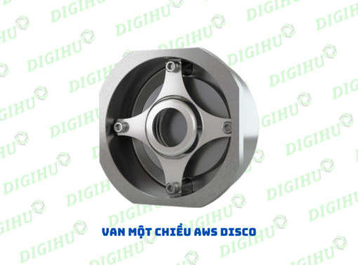 Van một chiều Disco RSV-930 DN50, PN16