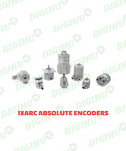 Thay thế Encoder Schneider bằng Encoder Posital