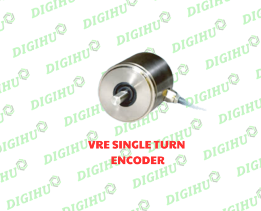 VRE-P062FAC VRE ABSOCODER Single-turn Encoder - NSD VietNam