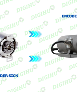 AFM60B-BHAA004096 - Thay thế Encoder Sick bằng Encoder NSD MRE-32SP101LKR10-G