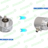 AFM60B-BHAA004096 - Thay thế Encoder Sick bằng Encoder Posital