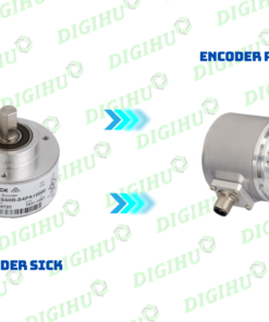 AFM60B-BHAA004096 - Thay thế Encoder Sick bằng Encoder Posital