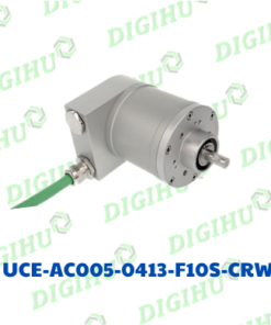 UCE-AC005-0413-F10S-CRW IXARC Absolute Encoder Posital