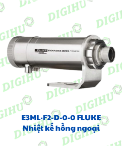 E3ML-F2-D-0-0 Nhiệt kế hồng ngoại không tiếp xúc Endurance Fuluke Vietnam