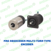 MRE-G128SP062FBC ABSOCODER Multi-turn type Encoder - NSD VietNam