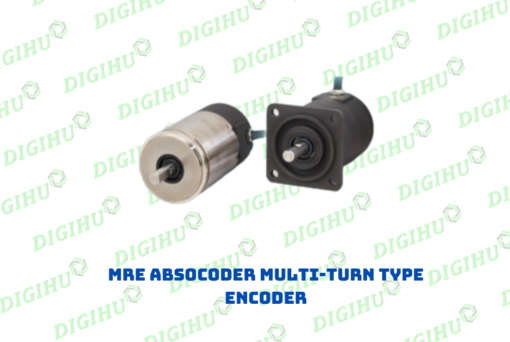 MRE-G128SP062FBC ABSOCODER Multi-turn type Encoder - NSD VietNam