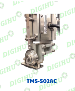 TMS-S02AC GIẢI PHÁP ĐO ĐỘ BÁM DÍNH TRONG NGÀNH SẢN XUẤT LỐP XE